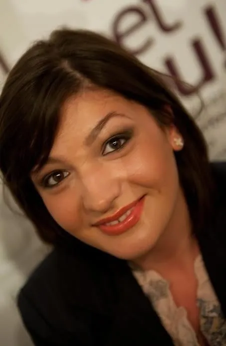 Apolline, 21 ans — rencontre cougar à Lognes