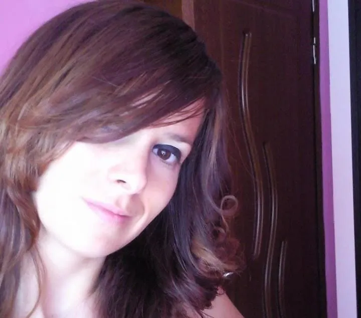 Sarah, 23 ans — rencontre cougar à Quimper