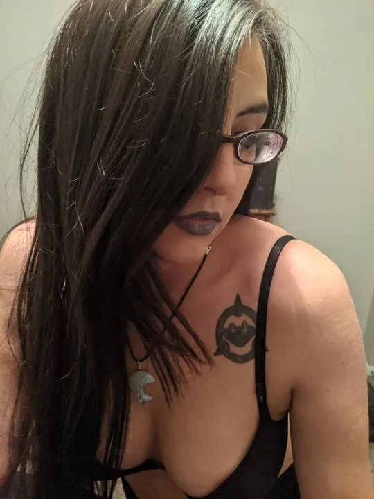 Tiffany, 28 ans — rencontre cougar à Montauban