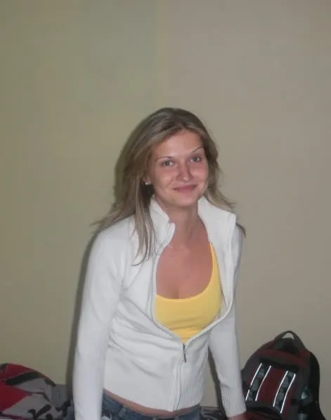 Camille, 28 ans — rencontre cougar à Angers