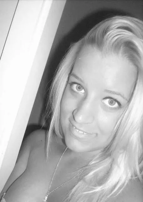 Meriem, 31 ans — rencontre cougar à Bezons