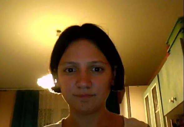 Jennifer, 30 ans — rencontre cougar à Nantes