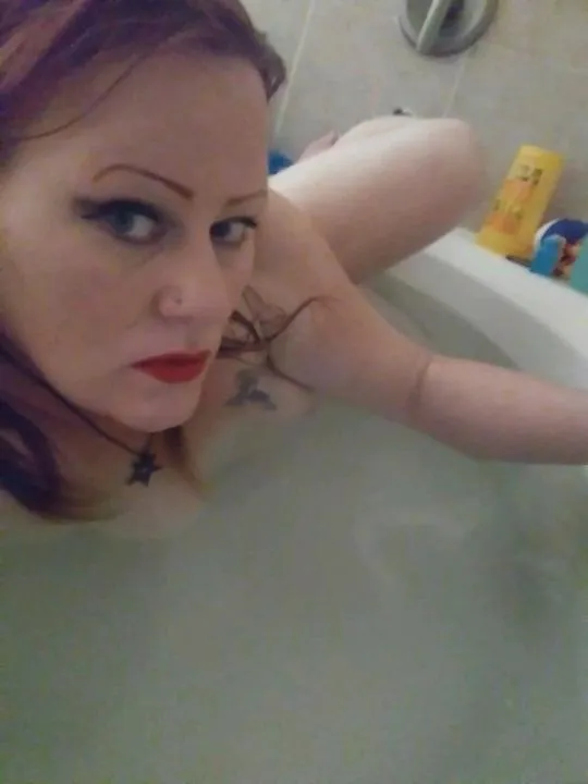 Valentine, 28 ans — rencontre cougar à La Ciotat