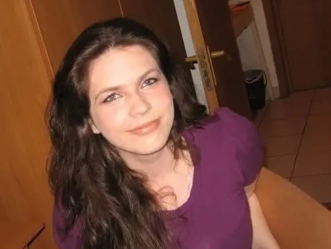 Agathe, 24 ans — rencontre cougar à Cannes