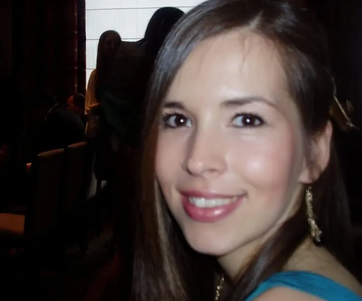 Hortense, 22 ans — rencontre cougar à Paris