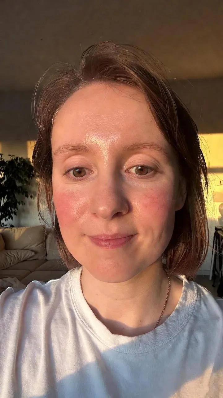 Ophélie, 35 ans — rencontre cougar à Aulnay-sous-Bois