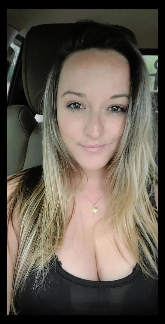 Lisa, 34 ans — rencontre cougar à Viry