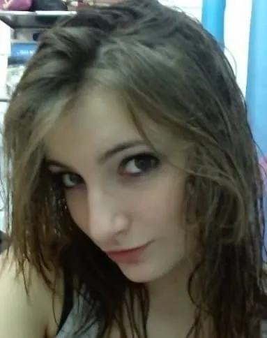 Geneviève, 43 ans — rencontre cougar à Marseille