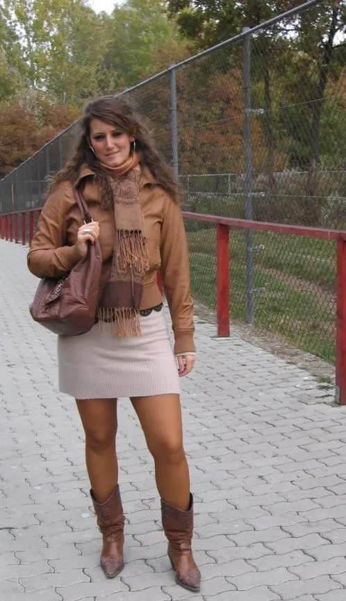 Soline, 19 ans — rencontre cougar à Alès