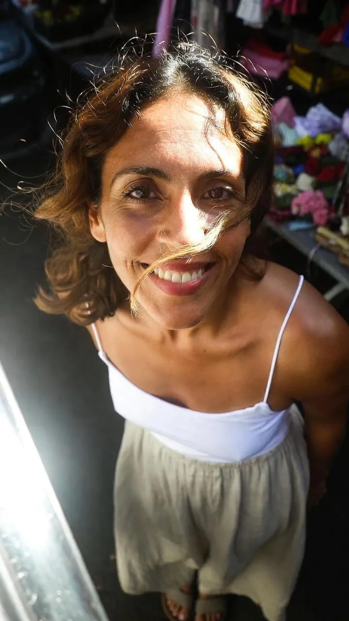 Emma, 23 ans — rencontre cougar à Beaupréau-en-Mauges