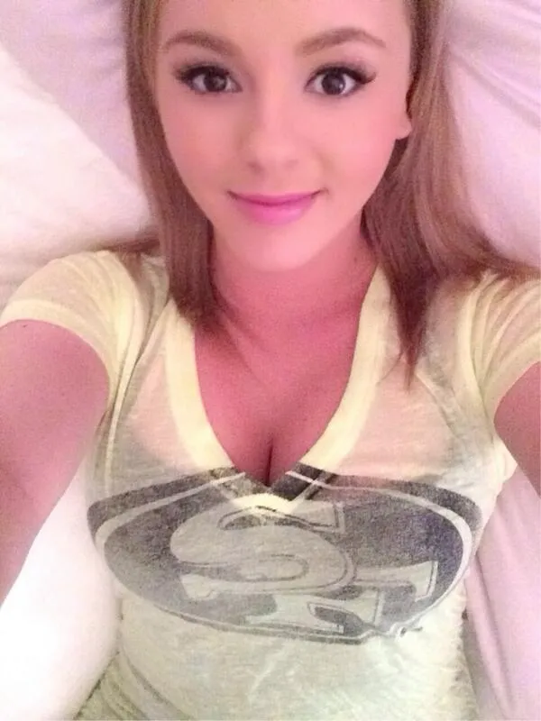 Morgane, 26 ans — rencontre cougar à Saint-Michel-Chef-Chef