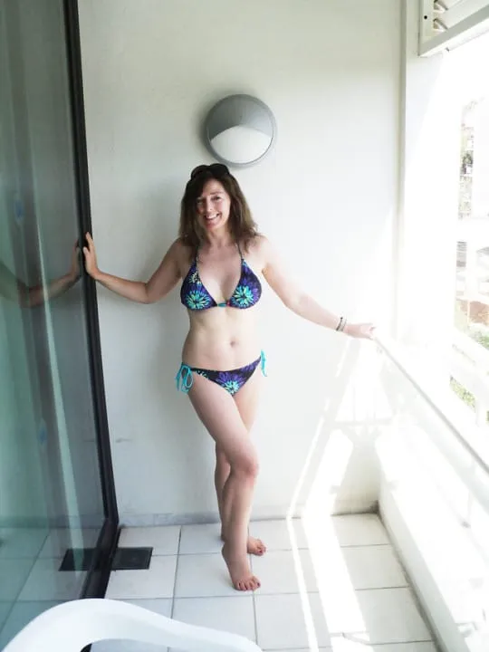 Amandine, 38 ans — rencontre cougar à Laon