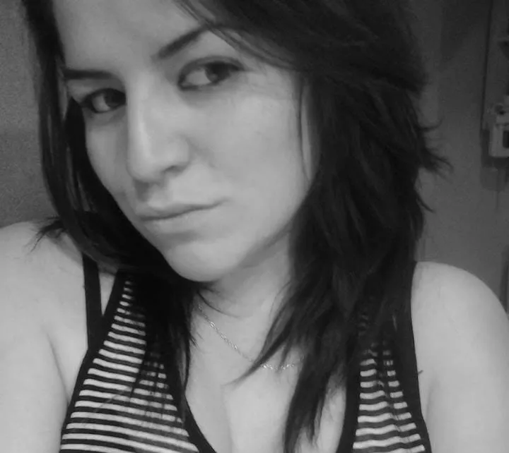 Marguerite, 25 ans — rencontre cougar à Acigné