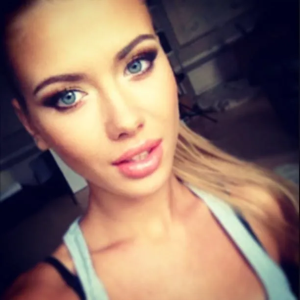 Anna, 22 ans — rencontre cougar à Annecy