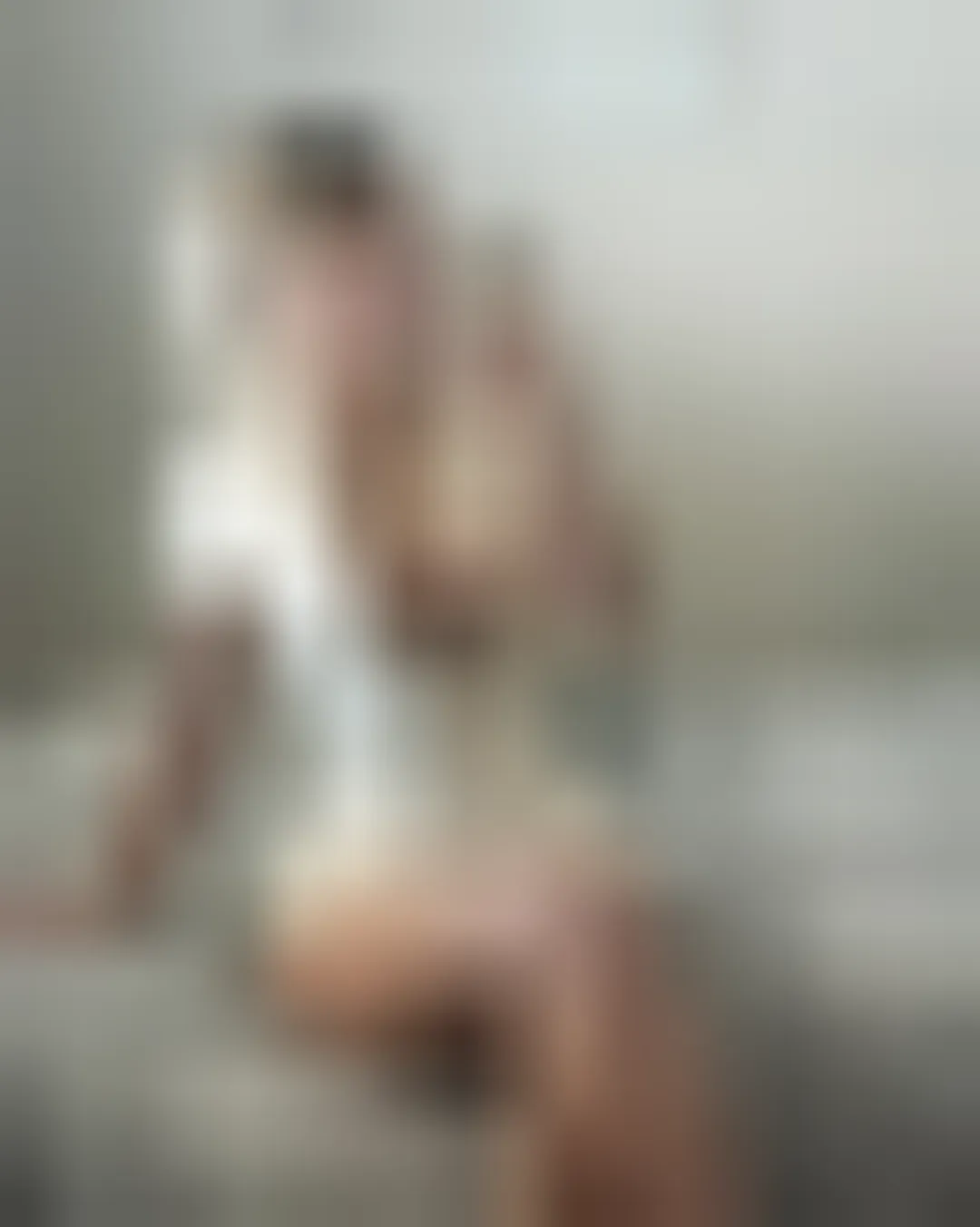 Olivia, 27 ans — rencontre cougar à Lyon