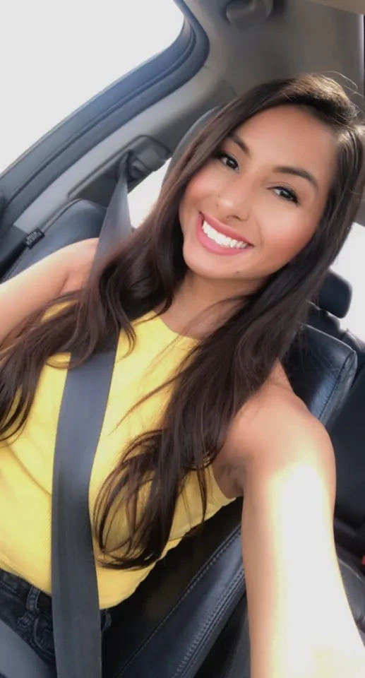 Jade, 25 ans — rencontre cougar à Maubeuge