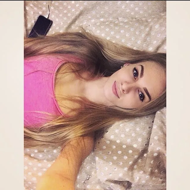 Nora, 21 ans — rencontre cougar à La Courneuve