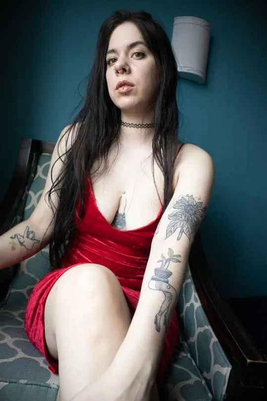 Eugénie, 25 ans — rencontre cougar à Rennes