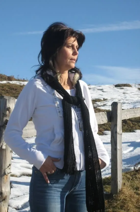 Aya, 22 ans — rencontre cougar à Tassin-la-Demi-Lune