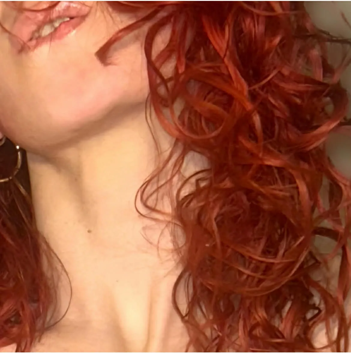 Brigitte, 35 ans — rencontre cougar à Saint-Louis