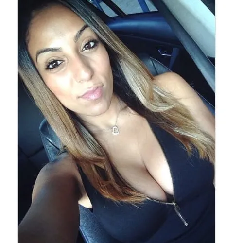 Raphaëlle, 23 ans — rencontre cougar à Voreppe