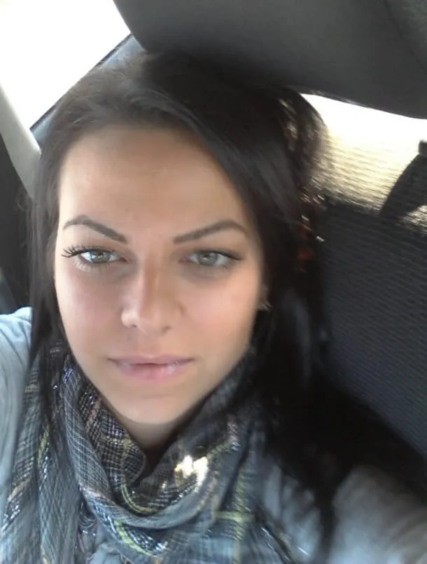 Alison, 32 ans — rencontre cougar à Aniche