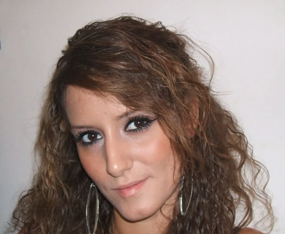 Manel, 23 ans — rencontre cougar à Villemomble