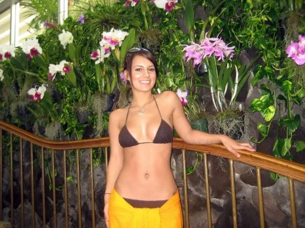 Élise, 29 ans — rencontre cougar à Montpellier