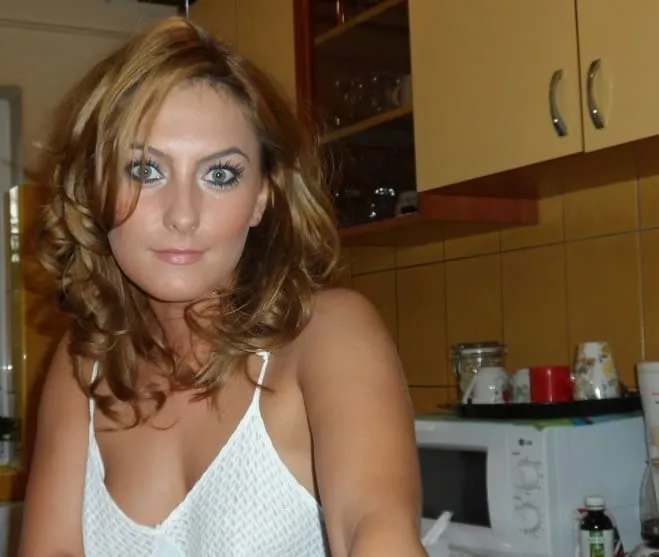 Amandine, 42 ans — rencontre cougar à Cagnes-sur-Mer