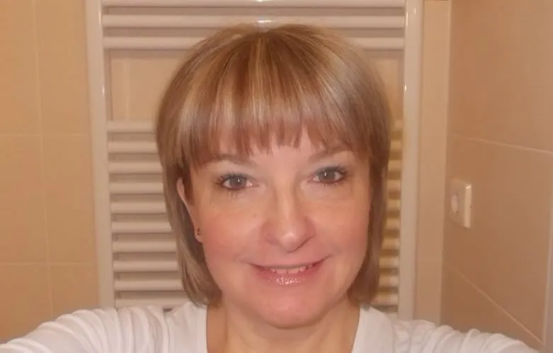 Sirine, 36 ans — rencontre cougar à Le Cannet