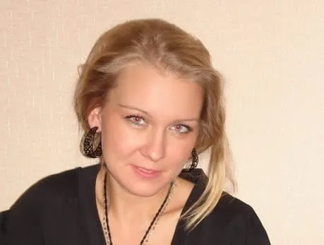 Victoire, 28 ans — rencontre cougar à Dunkerque