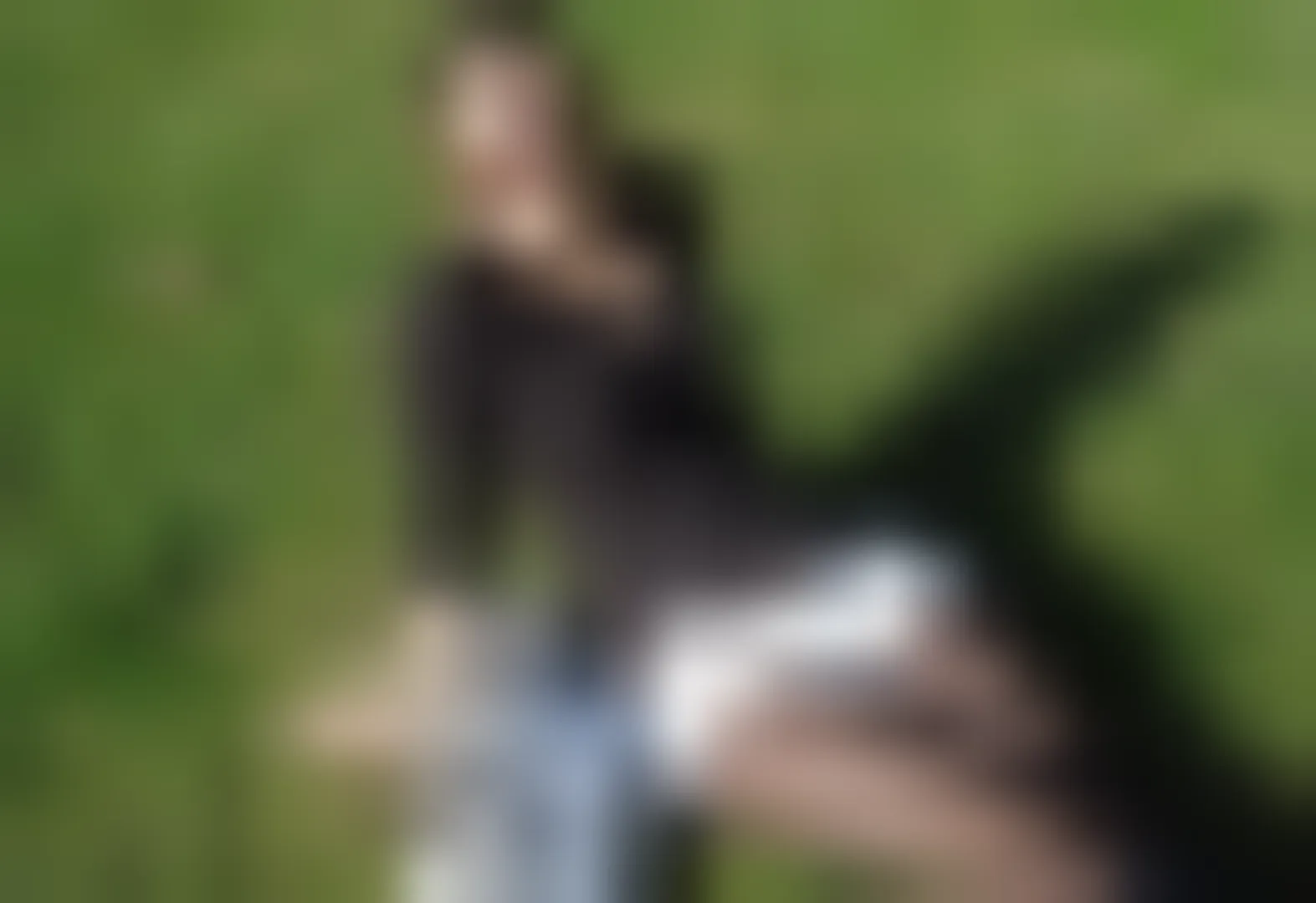 Sanae, 21 ans — rencontre cougar à Wittenheim