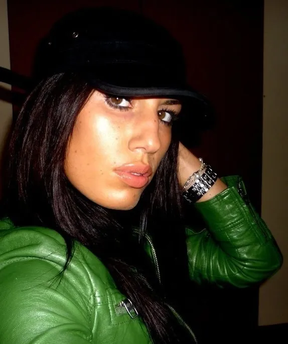 Noura, 26 ans — rencontre cougar à Puteaux