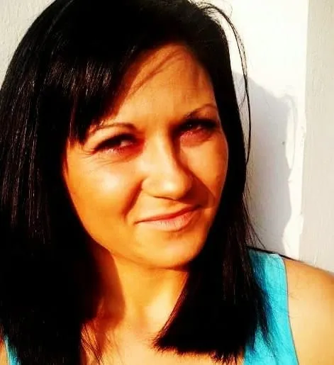 Cassandre, 26 ans — rencontre cougar à Les Ulis