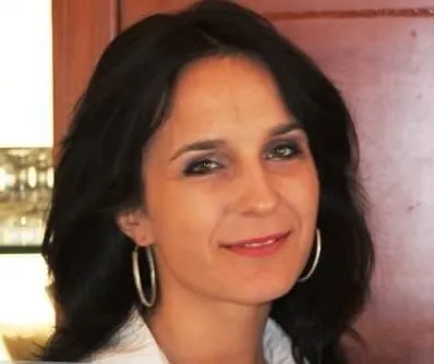 Apolline, 26 ans — rencontre cougar à Cherbourg-en-Cotentin