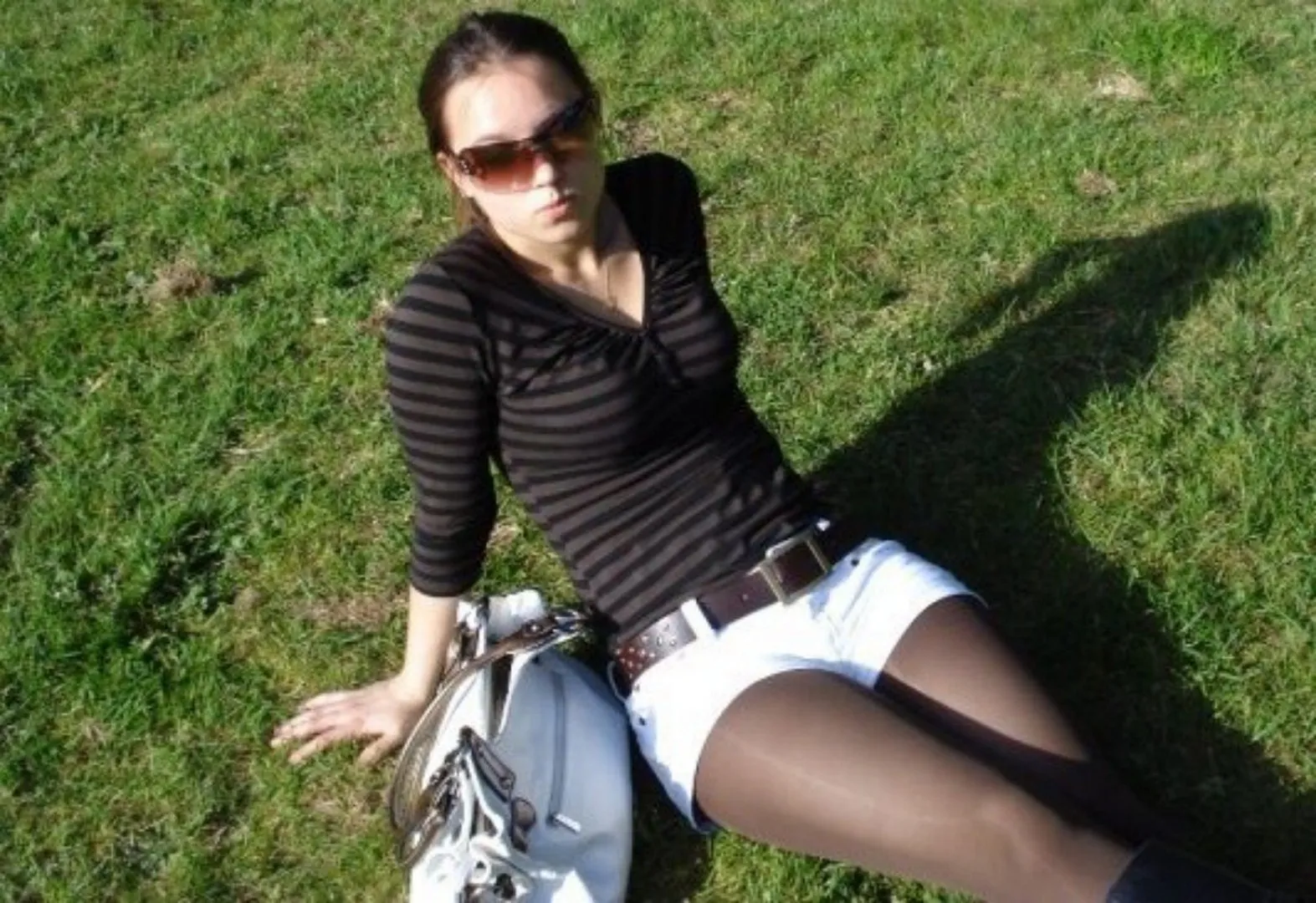 Valentine, 25 ans — rencontre cougar à Saint-Julien-en-Genevois