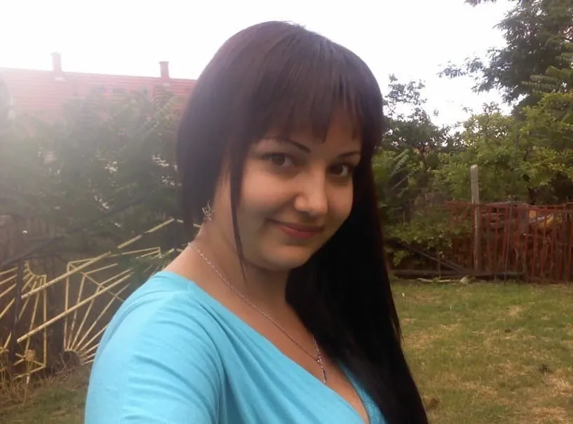 Lena, 28 ans — rencontre cougar à Montfermeil