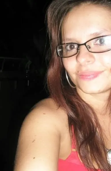 Célia, 26 ans — rencontre cougar à Riorges