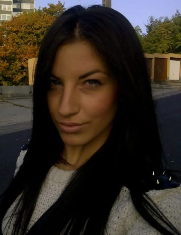 Fatima, 45 ans — rencontre cougar à Aubervilliers