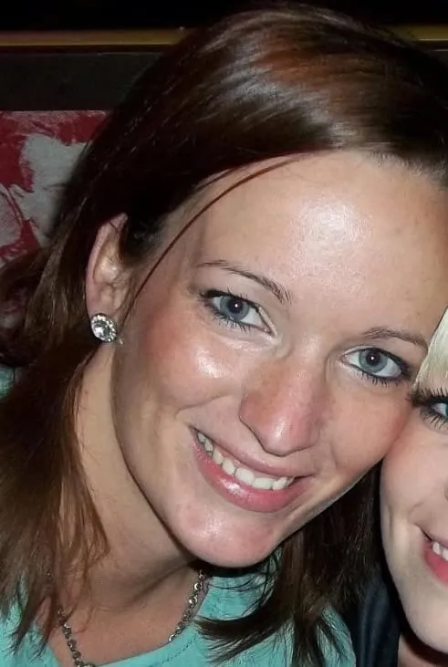 Jessica, 36 ans — rencontre cougar à Bezons