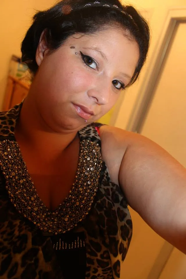 Sabrina, 26 ans — rencontre cougar à Villeneuve-d'Ascq