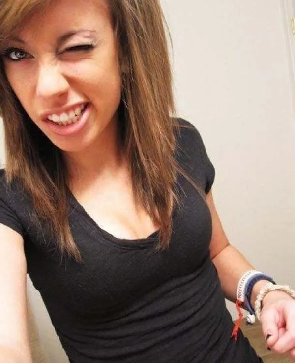 Émeline, 26 ans — rencontre cougar à Thiers