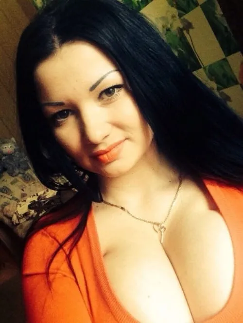 Nadia, 20 ans — rencontre cougar à Avallon