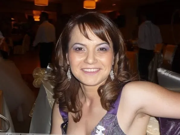 Lola, 30 ans — rencontre cougar à Perpignan