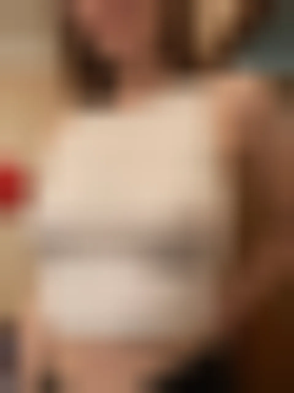 Zoé, 23 ans — rencontre cougar à Saint-Avertin