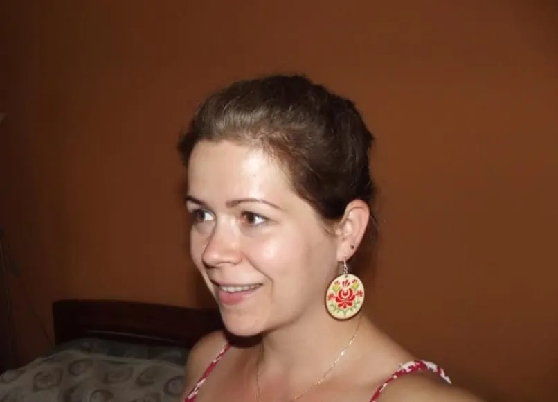 Diane, 24 ans — rencontre cougar à Marseille