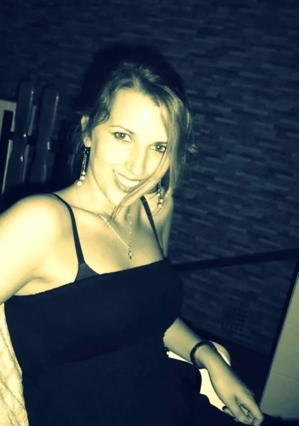 Eva, 27 ans — rencontre cougar à Wervicq-Sud