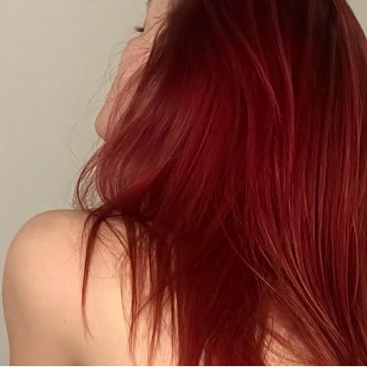 Amélie, 33 ans — rencontre cougar à Ajaccio