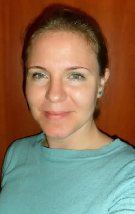 Khadija, 19 ans — rencontre cougar à Saint-Pierre