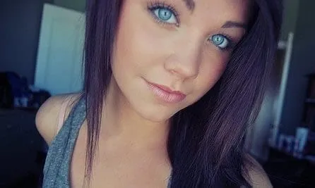 Roxane, 24 ans — rencontre cougar à Torcy